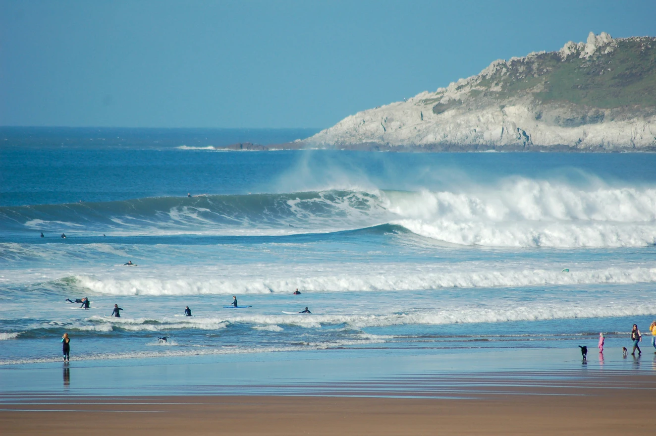 Devon | UK Coast Guide