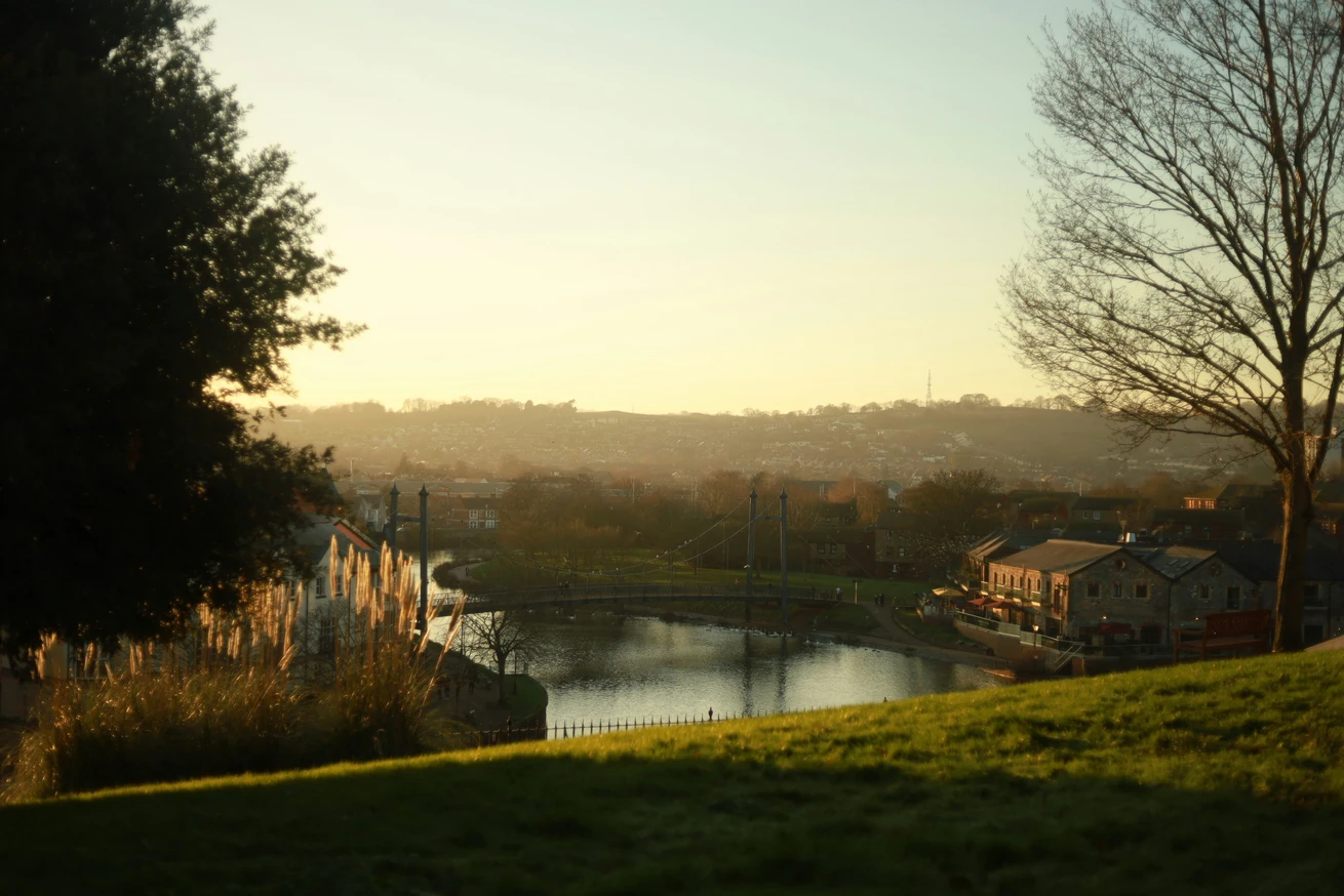 Exeter Guide | Hotels, Beaches & Things to Do | UK Coast Guide